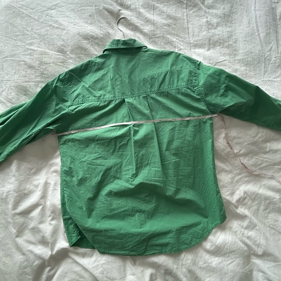 Button Down - Picture 2 of 6